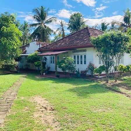 Glorious Villa Tangalle Εξωτερικό φωτογραφία