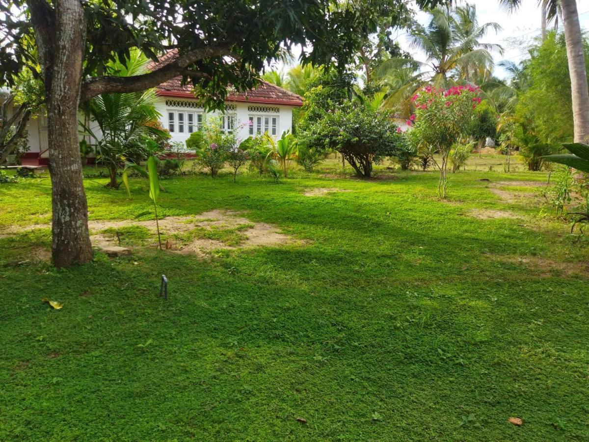 Glorious Villa Tangalle Εξωτερικό φωτογραφία