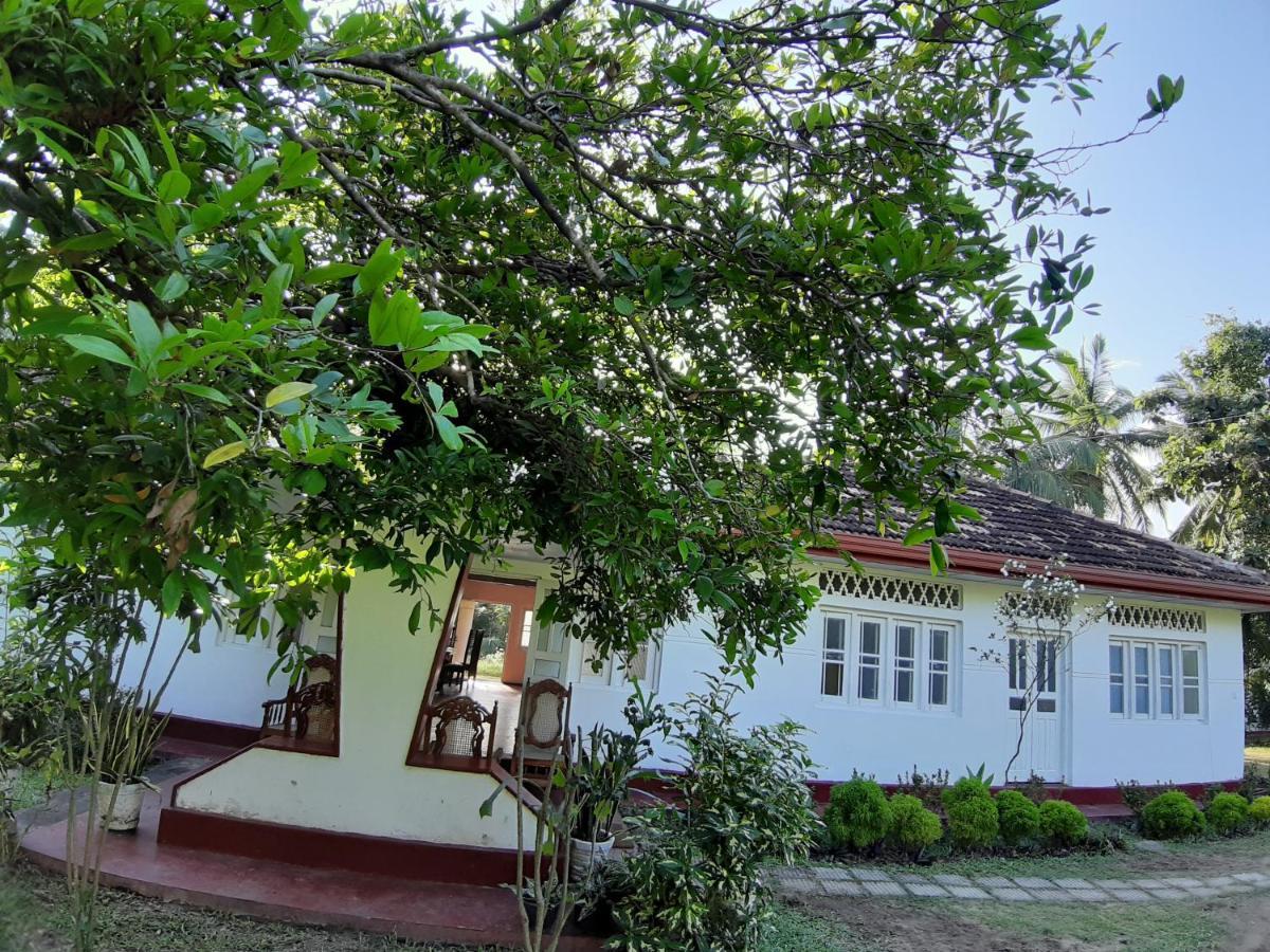 Glorious Villa Tangalle Εξωτερικό φωτογραφία